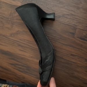 Women's Heels Size 10